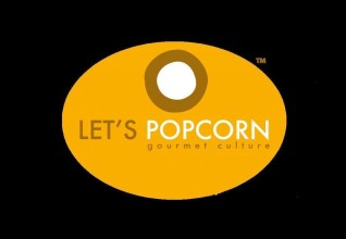 Lets Popcorn Catering Services