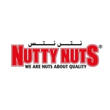 Nutty Nuts
