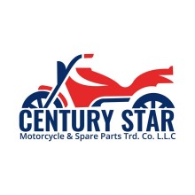 Century Star Motorcycle Spare Parts LLC