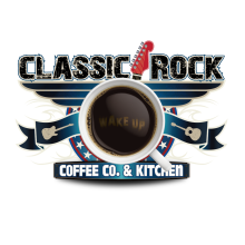 Classic Rock Coffee 