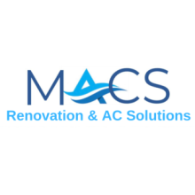 MACS Renovation & AC Solutions