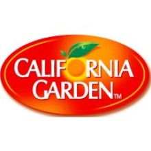  California Garden