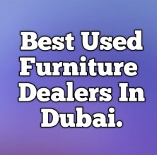 Al Barai Used Furniture Company 