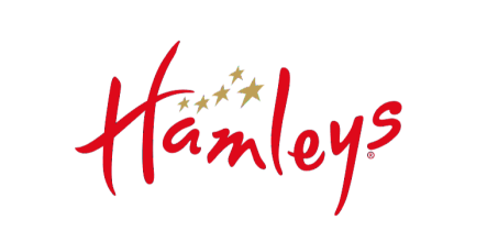 Hamleys - City Center Mirdif