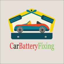 Car Battery Fixing Dubai