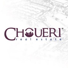 Choueri Real Estate Broker LLC