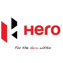 Hero Motorcycles  -  Moto Connect