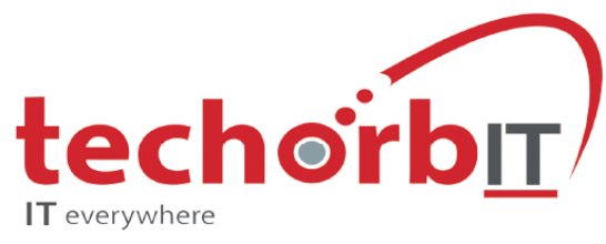 Techorbit IT DT Solutions