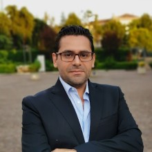 Professor Dr Tommaso Tufo