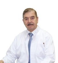 Dr Prof Abdul Karim Msaddi