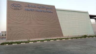 Perfect Foods Factory