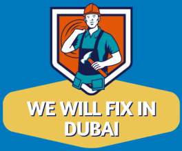 We Will Fix Maintenance Services