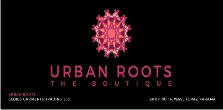 Urban Roots 