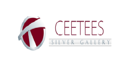 Ceetees Silver Gallery (L.L.C)