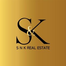 S N K Real Estate Broker