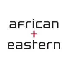 African + Eastern -  Dubai Mall