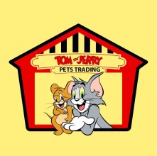 Tom&Jerry Pet Shop