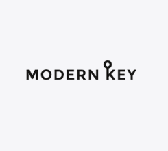 Modern Key 