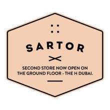 Sartor Tailors