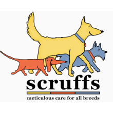 Scruffs Pets Grooming