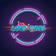 Lanes N Games