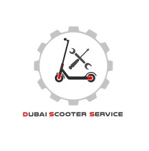 Dubai Scooter Service