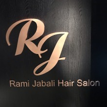 Rami Jabali Hair Salon