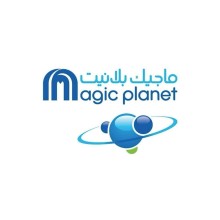 Magic Planet Burjuman