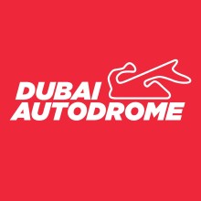 Dubai Kartdrome Circuit