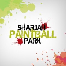 Sharjah Paintball Park