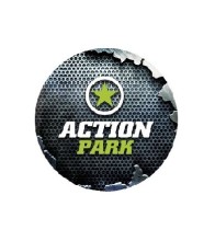 Action Park - Paintball