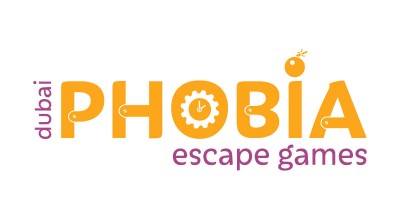 Phobia Dubai Escape Games