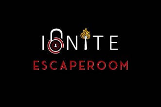Ignite Escape Room 
