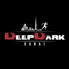 DeepDark 