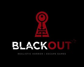 BlackOut Realistic Escape Room