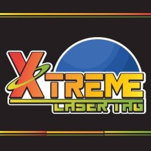 Xtreme Laser Tag