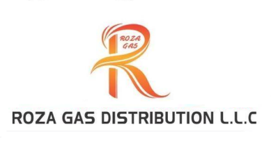 Roza Gas Distribution
