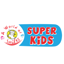 Super Kids Nursery Dubai