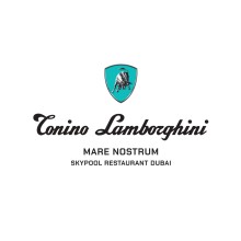 Tonino Lamborghini Mare