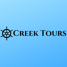Creek Tours