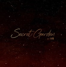 Vii Dubai - Secret Garden