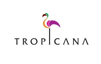 Tropicana Pool Lounge