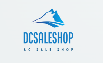 DC Sale Shop