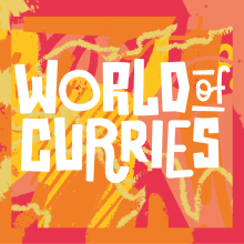 World Of Curries