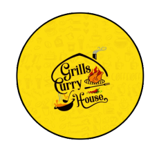 Grills Curry House Restaurant LLC
