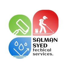 Salman Syed Technical Services