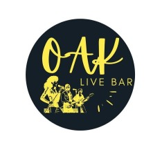 Oak Live Bar
