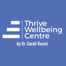 Thrive Wellbeing 