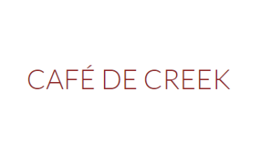 Cafe De Creek