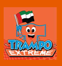 Trampo Extreme The Dubai Mall